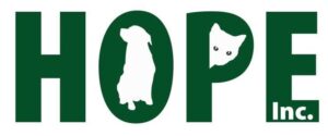 Hope Pet Rescue Center Leavenworth JP Welch Partnership